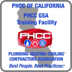 Plumbing-Heating-Cooling Contractors of California