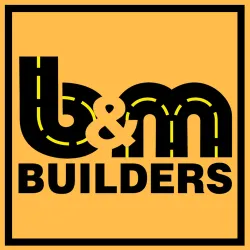 B&M Civil LLC dba B&M Builders