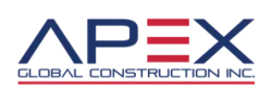 Apex Global Construction INC.