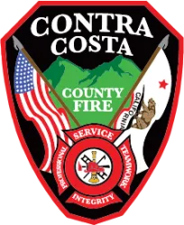Contra Costa County Fire Protection District