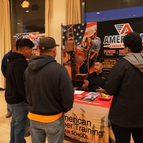 American Career Training