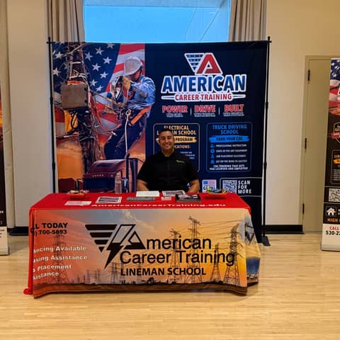 American Career Training