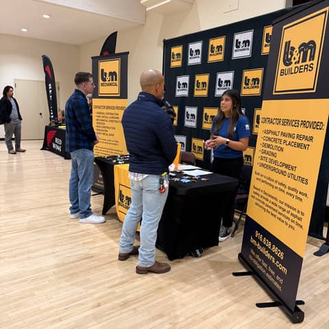 B&M Builders