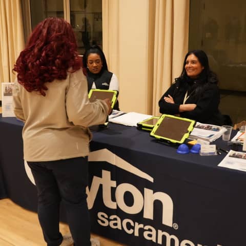 Clayton Sacramento
