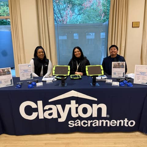 Clayton Sacramento