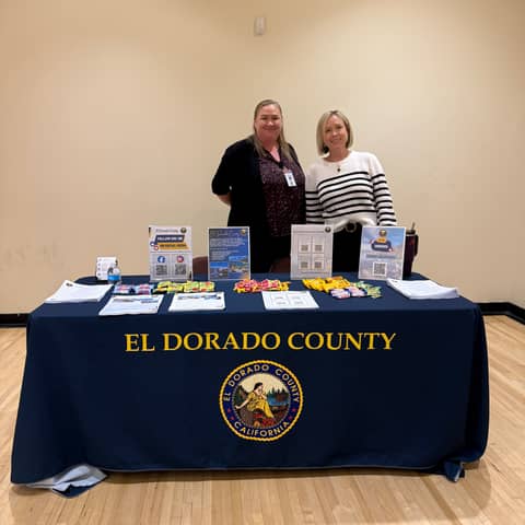 County of El Dorado