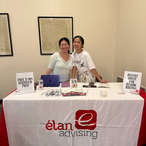 Elan Advising