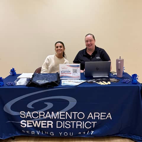 Sacramento Area Sewer District