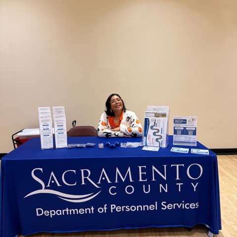 Sacramento County