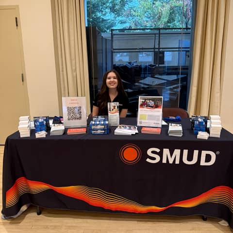 SMUD