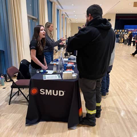 SMUD