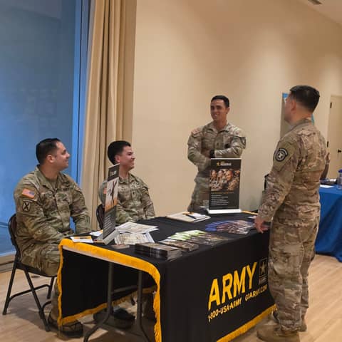 US Army