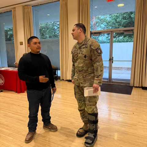 US Army