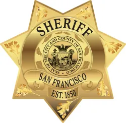 SAN FRANCISCO SHERIFF'S OFFICE