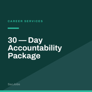 30-Day Accountability Package