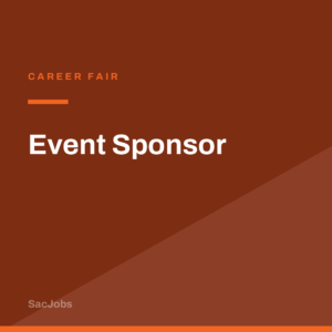 Event Sponsor