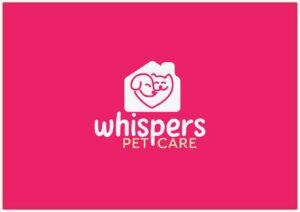 Whispers Pet Care