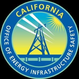 Office of Energy Infrastructure Safety